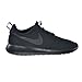 Nike Roshe One Men's Running Shoes Black/Black 511881-026