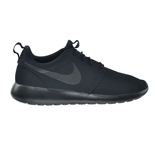 Nike Roshe One Men's Running Shoes Black/Black 511881-026