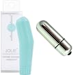 Natural Contours Jolie Vibrator Sex Toy Kit