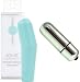 Natural Contours Jolie Vibrator Sex Toy Kit