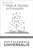 Dictionnaire des