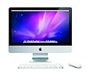 Apple iMac MB950LL/A 21.5-Inch Desktop