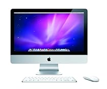 Apple iMac MB950LL/A 21.5-Inch Desktop