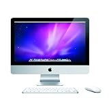 Apple iMac MB950LL/A 21.5-Inch Desktop (OLD VERSION) ~ Apple