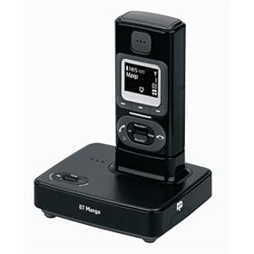 BT Mango DECT - Black