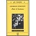 Pietr il Lettone (Gli Adelphi. Le inchieste di Maigret)