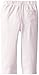 Burt's Bees Baby Baby-Girls Organic Kimono Top and Striped Pant Set, Blossom, 0-3 Months