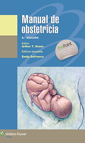Manual de obstetricia (Spanish Edition)