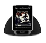 Pure Contour 200i Air Station d'accueil pour iPod/iPhone