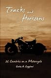 Tracks and Horizons: 26 a Motorcycle