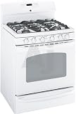 Review GE  / GE JGBP89DEMWW 30