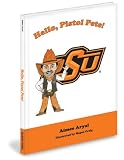 Hello Pistol Pete!