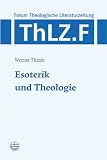 Esoterik und Theologie