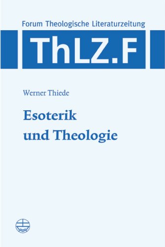 Esoterik und Theologie
