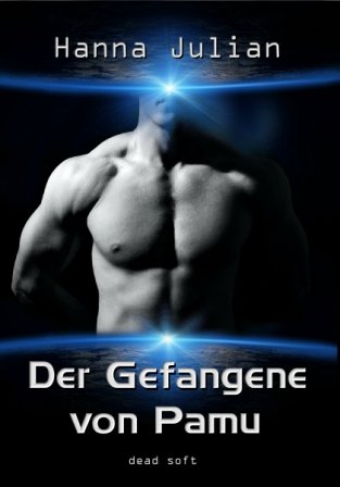 Produkt-Bild: Der Gefangene von Pamu