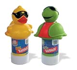 AquaQuik - Turbo Turtle Brominator