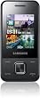 Samsung E2330 Handy ohne Branding schwarz