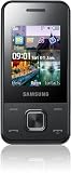 Samsung E2330 Handy ohne Branding schwarz