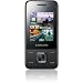 Samsung E2330 Handy ohne Branding schwarz