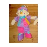 Peluche 40 cm MGM