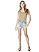 GUESS Women's Kalei Beaded-Neck Top