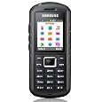 Samsung B2100 Unlocked Quad-band Phone, Extreme Anti-shock, Waterproof, Built-in Flashlight, Bluetooth-international Warranty-black by Samsung