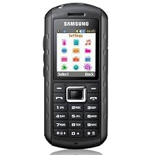 Samsung B2100 Unlocked Quad-Ban