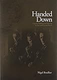 Handed down : country fiddling and dancing in east and central Down