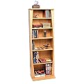 Canoe Media Storage Cabinet