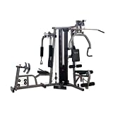 Bodycraft Fitness Galena Pro Complete Home Gym: Optional Leg Press and Stack Guard... by