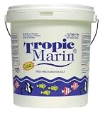 50 Gallon Tropic Marin Sea Salt (3pc)
