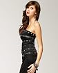 Studded Seamless Top Product Image