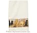 Labrador Dogs - Bath Towel