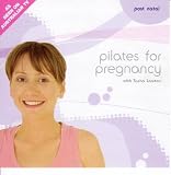 Pilates For Pregnancy - Post Natal [DVD]