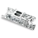 IMAGE OF Weiand 8124C Manifold Ford 289/302 Action Plus Everbright