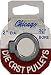 Chicago Die Casting #200A7 3/4x2 Pulley Image