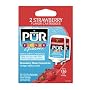 Pur Flavor Cartridge Strawberry 2pk