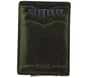 Fossil Magnetic Front Pocket Wallet Black
