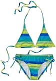 Hurley Girls 7-16 Horizon Halter Top with Tunnel Tie Side Pant