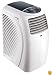 Soleus Air PH3-10R-03 10,000-BTU Evaporative Portable Air Conditioner with Heat Pump and Remote Control