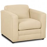 Stationary Chair - Weekender - Charcoal - Chocolate - Red