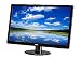 Acer S230HLAbii Black 23" 5ms HDMI LED Backlight Widescreen LCD Monitor 250 cd/m2 ACM 100,000,000:1 (1000:1)