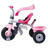 Smoby - 444158 - Be Fun Confort Fille