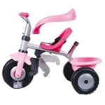 Smoby - 444158 - Porteur et Tricycle...