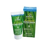 SoleoOrganicsSunscreen,2.6-OunceBoxes