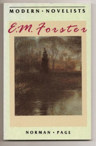  E. M. Forster