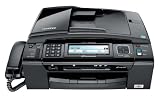 Brother - MFC-795CW - Imprimante multifonction jet d'encre couleur - Wifi