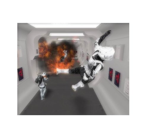 Star wars Battlefront 2 - Platinum