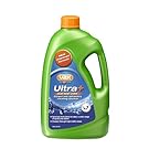 Vax Ultra+ Carpet and Upholstery Cleaning Solution, 1.4 L