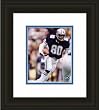 Dallas Cowboys Framed Tony Hill Photo By Photo File NFL Football